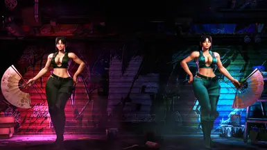 MK9 迈