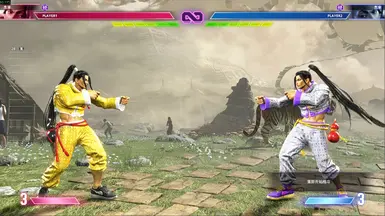 Jamie马尾发型