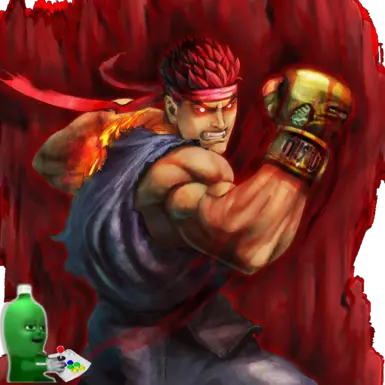 USFIV 邪恶龙语音模组