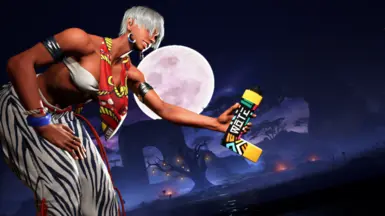 Hold This L（Elena）