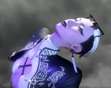 倒置A.K.I. DeVil C3