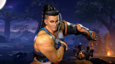 杰米·武阳