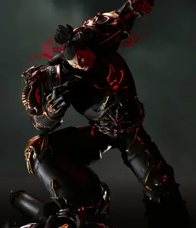 混沌恶魔