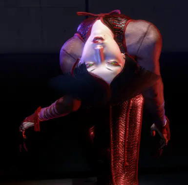 恶魔A.K.I.