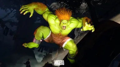 CVS2 布兰卡颜色及额外颜色