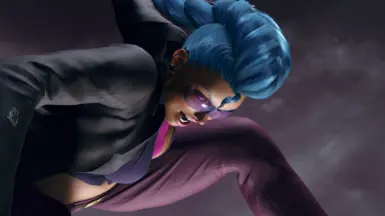 C.Jinx