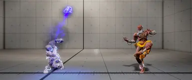 暗物质视觉特效