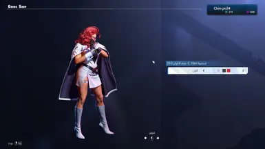 C.Viper C001 彩色剪辑