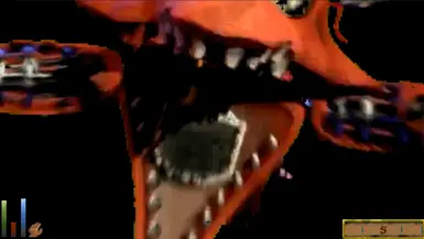 FNAF 2 惊吓 每秒 0.00008