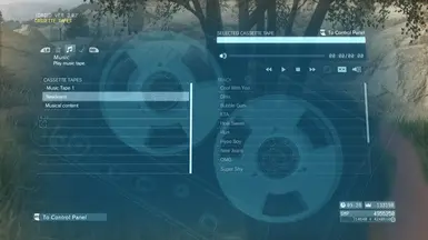新牛仔音乐录音带2