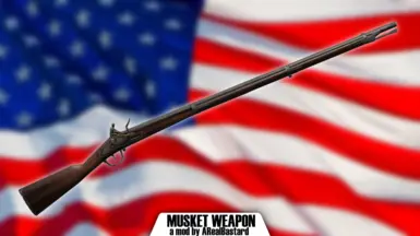 Musket（一个独立日改装）