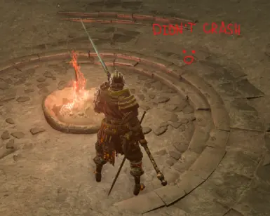 DS3 浩劫撞击助手