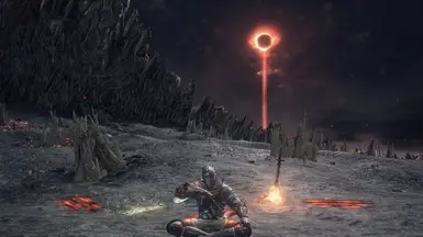 DS3所有结局存档