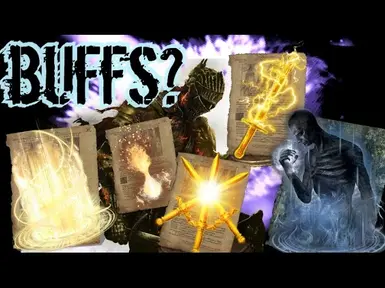 DS3 - 更好的增益
