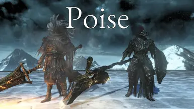 Poise - CSV