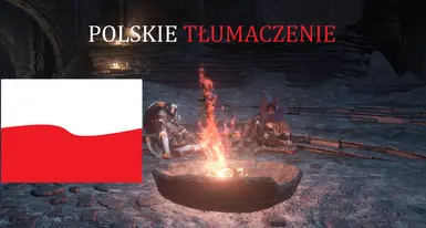 无缝合作 黑暗之魂III Spolszczenie