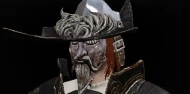 DS2：卢卡蒂尔的面具 为DS3