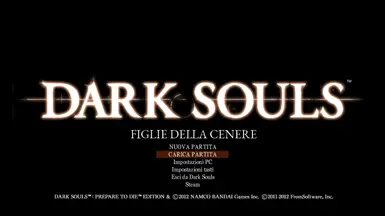 Dark_Souls_Daughters of Ash_ITALIAN