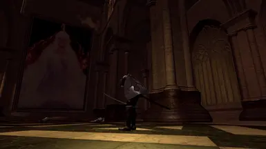 ASI Loader 提供更便捷.DLL装填方法。不再有DLL链式的操作。