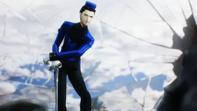 西奥多胜过V案