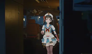 矢泽尼科 饰 尼科