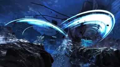 Vergil SDT 变形闪电音效模仿 DMC4se DT 音效