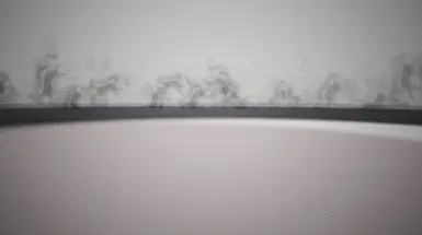 虚空黑白