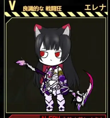 崩坏之星Rail_Castorice的《Armor_MOD
