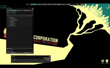 Lob Corp 的 UnityExplorer