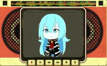 苏拉蒂亚播音员
