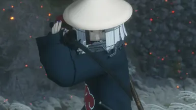 宇智波鼬五套服装包