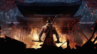 只狼完整版