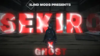 只狼X幽灵