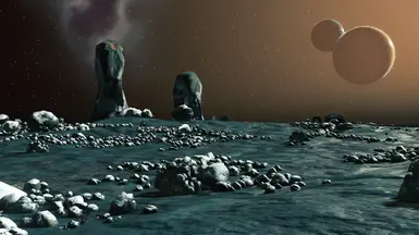 DUD'S——Terra Colors