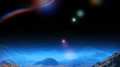 DUD'S——天空