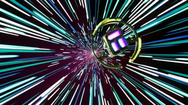 DUD'S - Warp FX