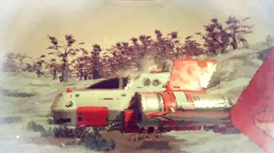 DUD'S - UI Hazard FX
