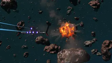 DUD'S——小行星效应