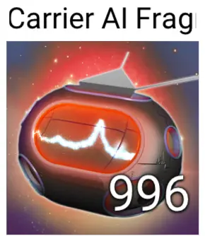 zCarrier AI 碎片