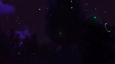 DUD'S - 萤火虫特效