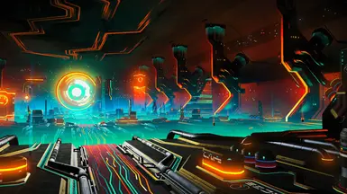 DUD'S - Nexus FX