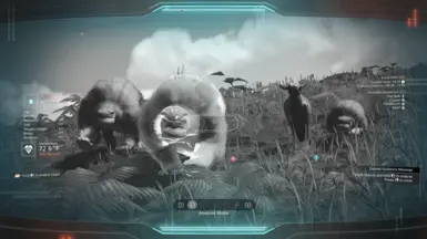 DUD'S——减少生物图标