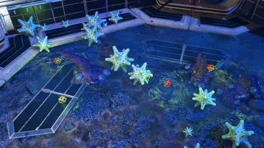 没有生物恐怖生成