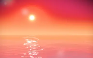 最深气态巨型海洋