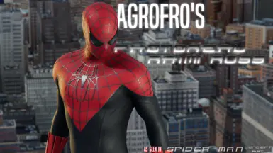 Agro的写实照片 Raimi Ross