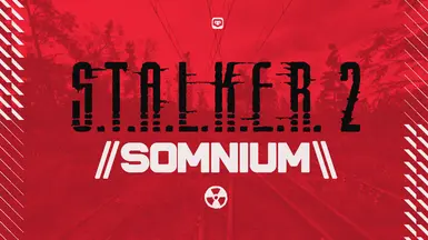 SOMNIUM - 视觉重影升级