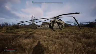 无辐射噪声效应