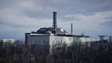 CNPP 主菜单