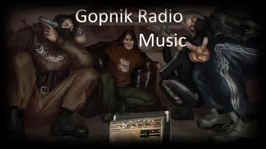 Gopnik 广播音乐
