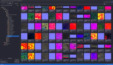 Stalker 2 v.8.1 的 .usmap 文件（用于模组工具）